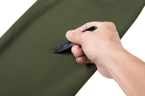 Miniatura 8 de MAGCOMSEN Pantalones de invierno para hombre, pantalones de nieve con forro polar, resistentes al agua, 4 bolsillos con cremallera, pantalones