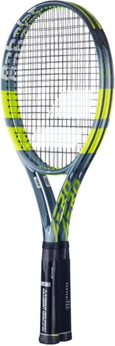 Miniatura 3 de Babolat Raqueta de tenis Pure Aero de 98 x 2 (9.ª generación) ensartada con tu elección de cuerda