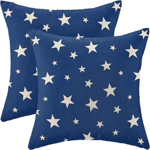 Miniatura 77 de CXMEIFLY Juego de 2 fundas de almohada de Pascua de 18 x 18 pulgadas para decoración vintage de conejo, con lazo de primavera, conejo, para Pascua02