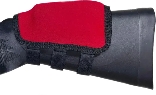 Miniatura 3 de ITC CheekRest Cheek pad was Inspired by a Retired U.S. Navy Seal Master Chief. Enhance Your Sight alingment and Accuracy by Raising The Comb of Your