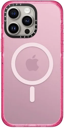 Miniatura 54 de CASETiFY Funda con soporte de anillo de impacto para iPhone 16 Pro