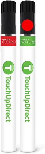 Miniatura 109 de TouchUpDirect DN/PDN Destroyer Gray Compatible con Dodge Exact Match - Aerosol de pintura de retoque - Kit esencial 2-Destructor Gris