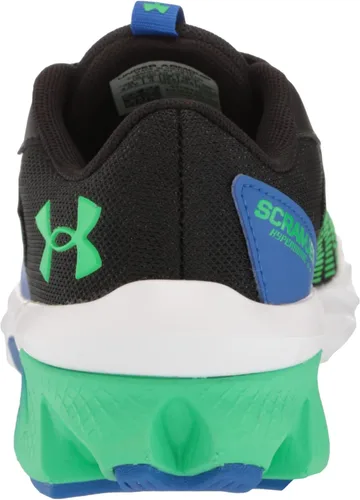 Miniatura 3 de Under Armour Tenis de correr Scramjet 4 unisex para niños
