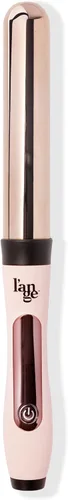 L'ANGE Hair Le Curl 32 MM varita rizador de titanio | Rizador de pelo profesional de 1.25 pulgadas para todo tipo de cabello | Rizador de pelo sin