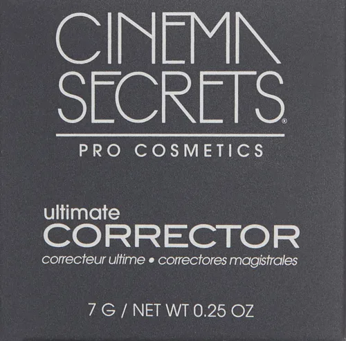 Miniatura 2 de CINEMA SECRETS Pro Cosmetics Ultimate Corrector