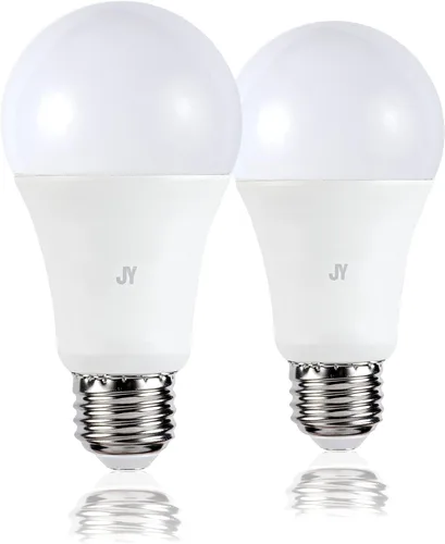 Miniatura 11 de JONATHAN Y BLB2000A-SET2 Bombilla inteligente A19 regulable, LED que cambia de color regulable, Alexa, compatible con Google Home Assistant,