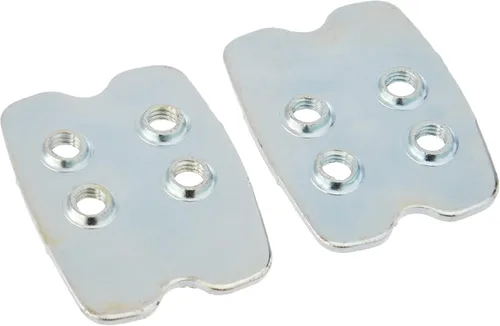 Miniatura 5 de SHIMANO SH-51 SPD Juego de tacos