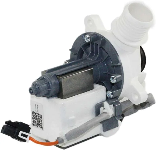 Miniatura 2 de Bomba de lavadora OEM WH23X28418, WH23X24178