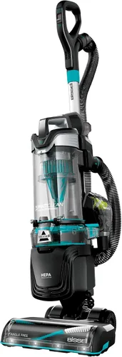 Miniatura 8 de Bissell 2998 MultiClean Allergen Lift-Off - Aspiradora para mascotas con sistema de filtro HEPA sellado, cápsula portátil Lift-Off, faros LED