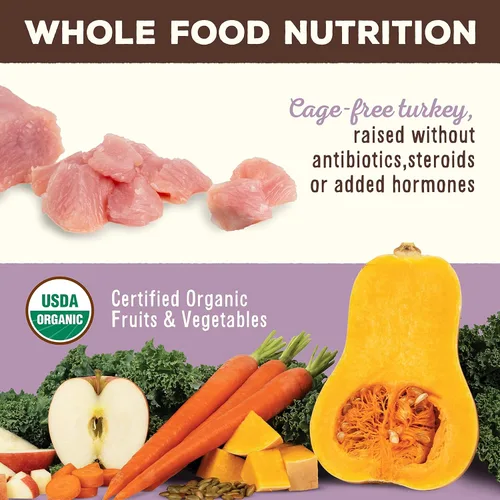 Miniatura 5 de Primal Nuggets de Comida Cruda Liofilizada para Gatos Pavo, Comida Completa y Equilibrada o Topper, Premium, Saludable, Sin Granos, Comida Cruda