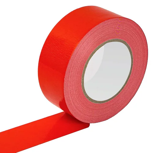 Miniatura 25 de Reniteco Cinta adhesiva azul cielo, 2 pulgadas x 10 yardas, cinta adhesiva resistente, impermeable, resistente, sin residuos, bloqueo UV, paquete