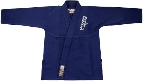 Miniatura 8 de Venum Contender Kids BJJ Gi
