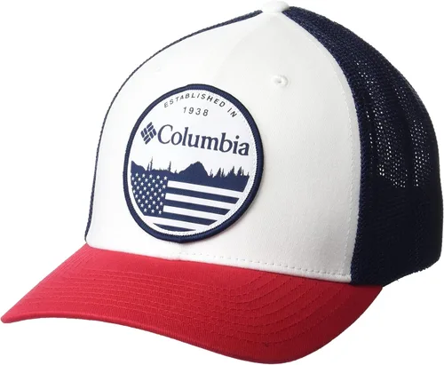 Miniatura 168 de Gorra de malla PFG Columbia para hombre
