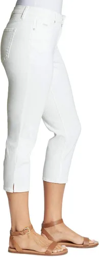 Miniatura 3 de Nine West Capri de mezclilla Chrystie para mujer