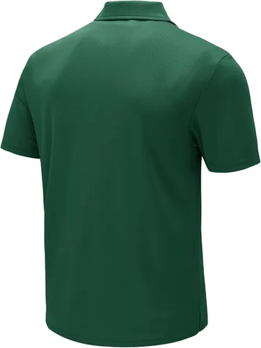 Miniatura 2 de YSENTO Polo para hombre, de manga corta, con cuello y bolsillo
