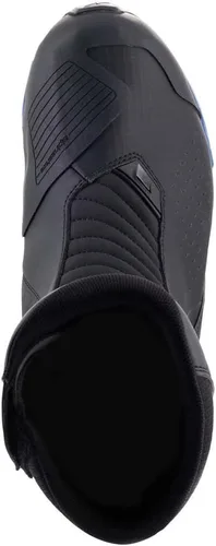 Miniatura 5 de Alpinestars RT-8 Gore-Tex Boots, calzado de turismo impermeable con certificación CE, 7.5, negro/azul