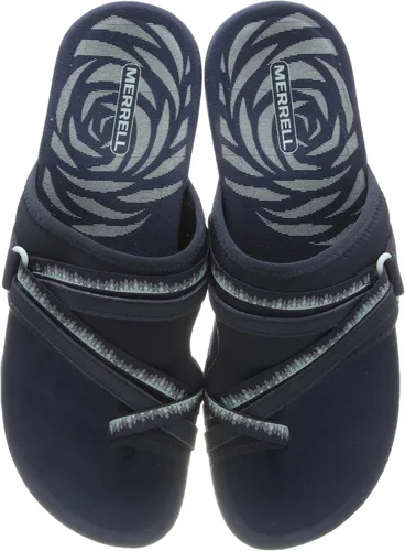 Miniatura 7 de Merrell Sandalias Terran 3 Cush Post para mujer