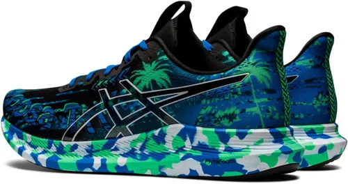 Miniatura 3 de ASICS - Tenis de correr para hombre Noosa TRI 14
