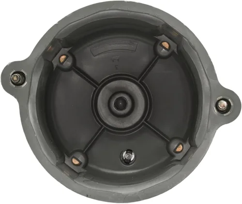 Miniatura 6 de WVE by NTK Kit de tapa y rotor de distribuidor 3D1241A, 1 paquete