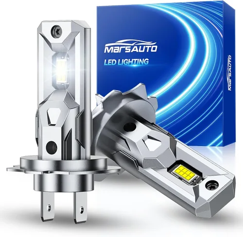 Miniatura 22 de Marsauto Bombillas HID D1S, bombilla de xenón blanco frío de 8000 K, 66144 66140 85140 85415 (85415C1) para reemplazo HID, Plug and Play, paquete