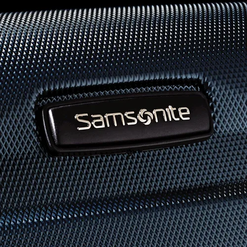 Miniatura 77 de Samsonite Omni PC - Maleta extensible rígida, Negro