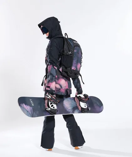 Miniatura 6 de Roxy Gore-Tex Glade - Chaqueta de nieve para mujer