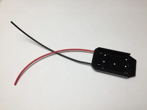 Miniatura 4 de Adaptador 10AWG para batería ECHO 56V eForce
