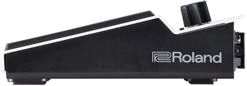 Miniatura 8 de Roland SPD-1E Almohadilla de batería electrónica de percusión, Electro, Verde