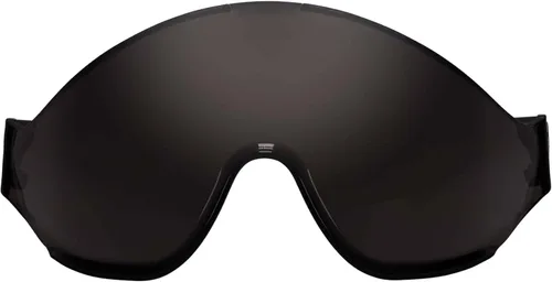 Miniatura 7 de Ergodyne Skullerz 8991 - Visera para casco de seguridad, antiniebla Humo antivaho