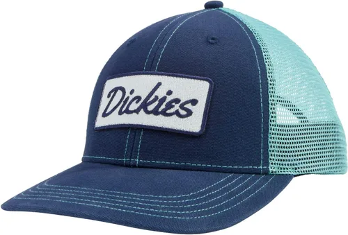 Miniatura 3 de Dickies Gorra de camionero de lona para hombre
