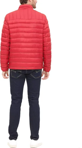 Miniatura 2 de Tommy Hilfiger Chaqueta acolchada plegable para hombre