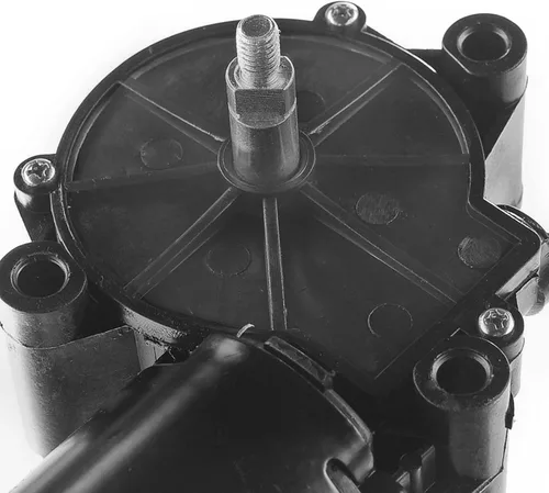 Miniatura 3 de A-Premium Motor de faro delantero izquierdo del lado del conductor compatible con Pontiac Firebird 1998 1999 2000 2001 2002 3.8L 5.7L