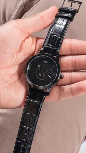 Miniatura 6 de GUESS Reloj de 1.732 in para hombre