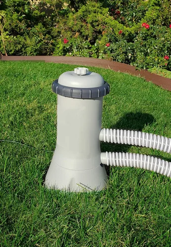 Miniatura 4 de Sealproof Manguera de conexión de bomba de filtro de piscina de 1.25 pulgadas (1.260 in) para piscinas sobre el suelo de 1-1/4 pulgadas y sistemas
