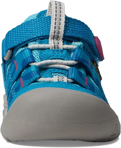Miniatura 6 de KEEN Newport H2sho - Tenis unisex para niños, transpirables, cómodos