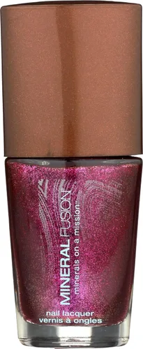 Miniatura 9 de Mineral Fusion Esmalte de uñas, Amatista