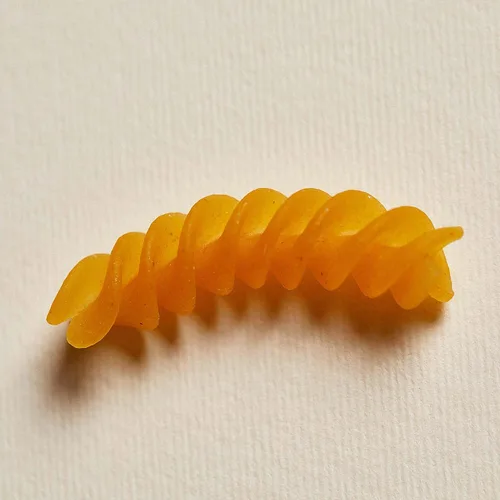Miniatura 5 de Rummo Fusilli N.48 - Fideos de pasta Fusilli sin gluten, hechos con arroz integral y maíz, pasta de Italia, 12 onzas (paquete de 1)