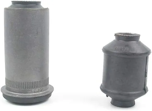 Miniatura 2 de Bujes de brazo de control de suspensión delantera inferior y brazos de control para Mitsubishi Mighty Max 1983-1994 compatible con Mitsubishi