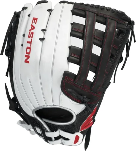Miniatura 3 de Easton Guante de sóftbol de lanzamiento lento de la serie Elite de Torneo