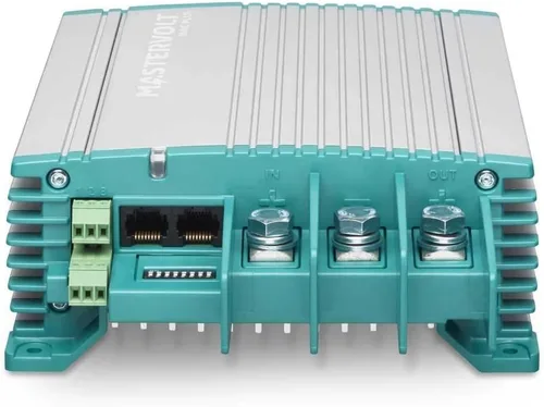 Miniatura 3 de Mastervolt Convertidor Mac Plus 12/12-50