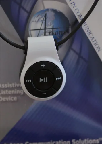Miniatura 2 de Artone 3 MAX - El streamer más fuerte del mundo