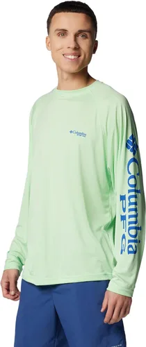 Miniatura 4 de Columbia Terminal Tackle PFG Statetriot - Camisa de manga larga, para hombre