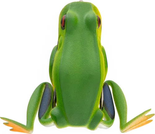 Miniatura 16 de Lunkerhunt Popping Frog - Señuelo de pesca Corvina