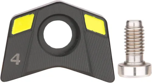 Miniatura 3 de NA - 1 pieza de repuesto de peso de golf para Cobra Radspeed Driver 0.14 oz 0.21 oz 0.28 oz 0.35 oz 0.42 oz 0.49 oz para elegir
