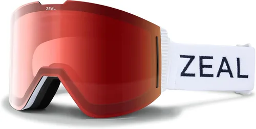 Miniatura 11 de Zeal Optics Gafas de nieve Lookout con lente adicional