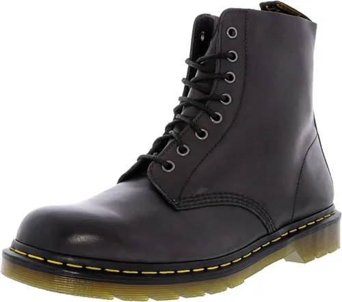 Miniatura 41 de Dr. Martens, Botas industriales ligeras para mujer Maple Zip con puntera de acero