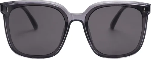 Miniatura 2 de SOJOS Gafas de sol para mujeres y hombres estilo vintage SJ2157