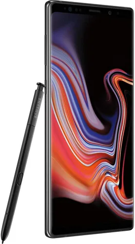 Miniatura 6 de Samsung Galaxy Note 9 (restaurado). Desbloqueado
