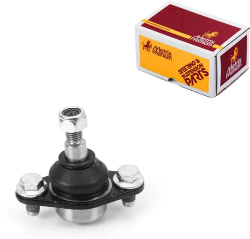 Miniatura 135 de Fabricado en Europa. Junta de rótula inferior delantera Metrix Premium K3199 para Jeep Liberty 2002-2004