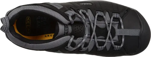 Miniatura 5 de KEEN Mens Targhee 2 Low Height Waterproof Hiking Shoes